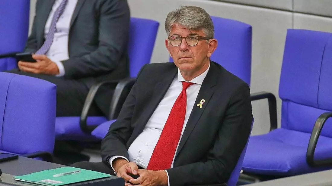 Weimer kritisiert Trumps Zoll-Drohung gegen Europa