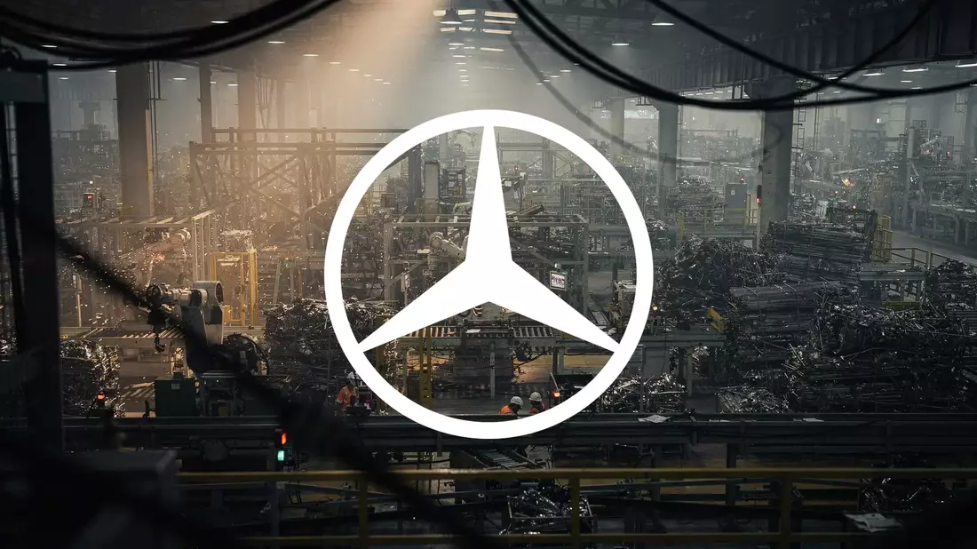 Mercedes-Benz: Neues Sparprogramm belastet Beschäftigte