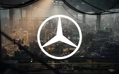 Abstrakte Darstellung der Automobilindustrie mit dem Thema Mehraufwand bei gleichbleibendem Ertrag. Fokussiert auf industrielle Atmosphäre und wirtschaftliche Stimmung. - Foto: über boerse-global.de
