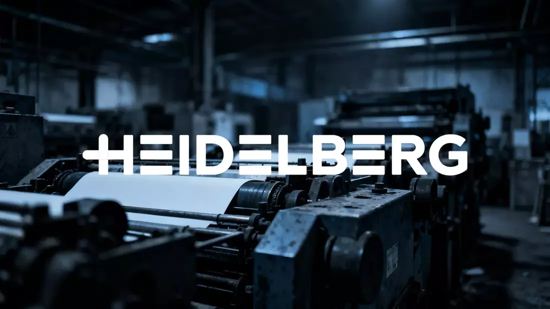 Heidelberg Aktie: Übernahme von manroland Service-Geschäft fix