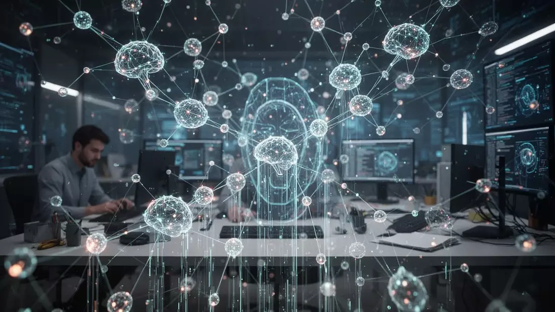 KI-Programmierkosten explodieren: Gartner warnt vor Lohnniveau