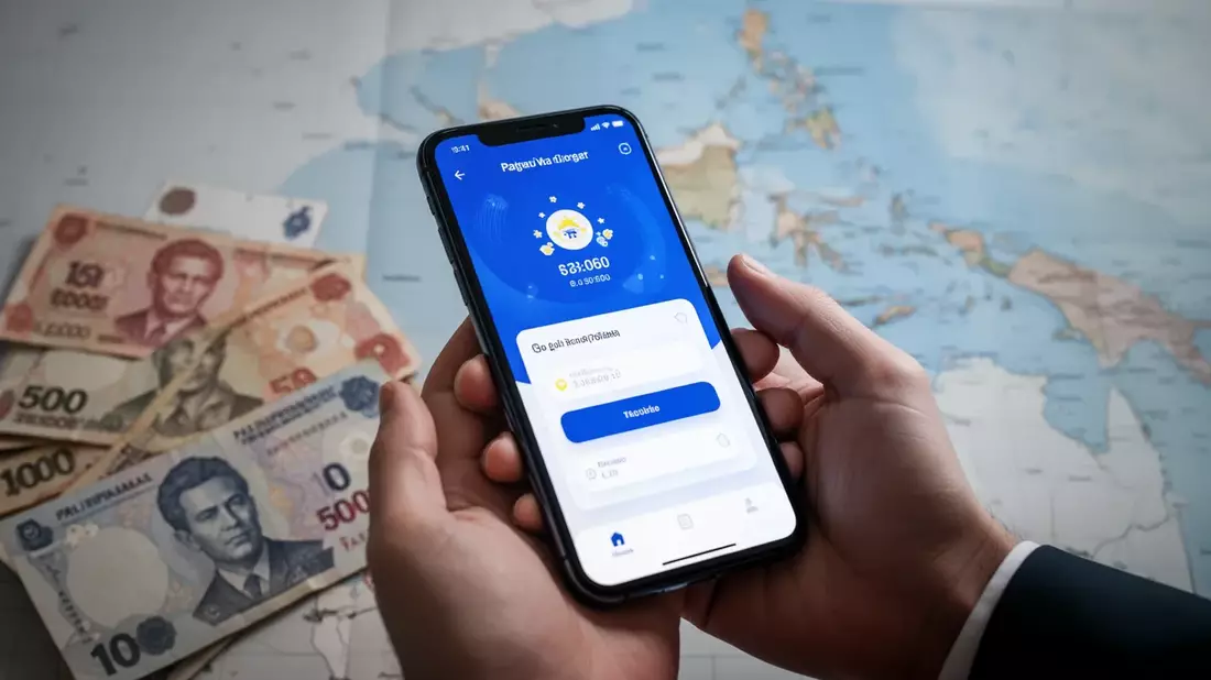 Philippinen: Rekord bei digitalen Zahlungen trotz neuer Gebührenregeln