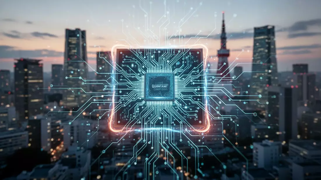 01 Quantum: PQC-Offensive und Token-Strategie gegen fallende Aktie