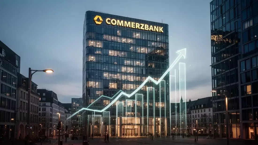 Commerzbank CEO Urges 500K+ Retail Investors to Reject UniCredit Takeover Offer