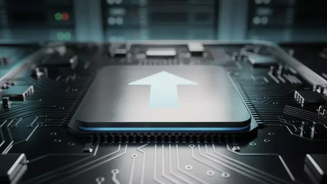 Micron alcanza 1,4 billones de capitalización tras un trimestre récord impulsado por la IA