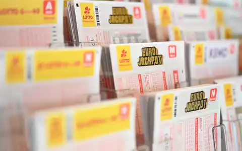 Mehr als 87 Millionen Euro gehen nach der Ziehung nach Nordrhein-Westfalen. (Symbolbild) - Foto: Shireen Broszies/dpa