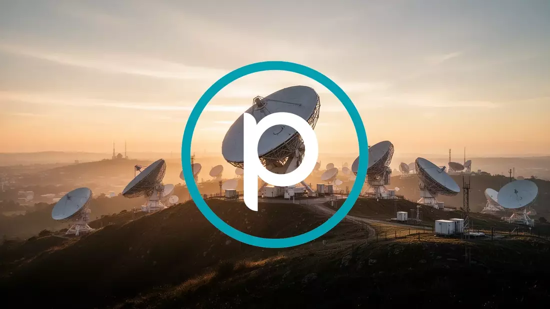Planet Labs Aktie: Technische Erholung nach Kursrutsch