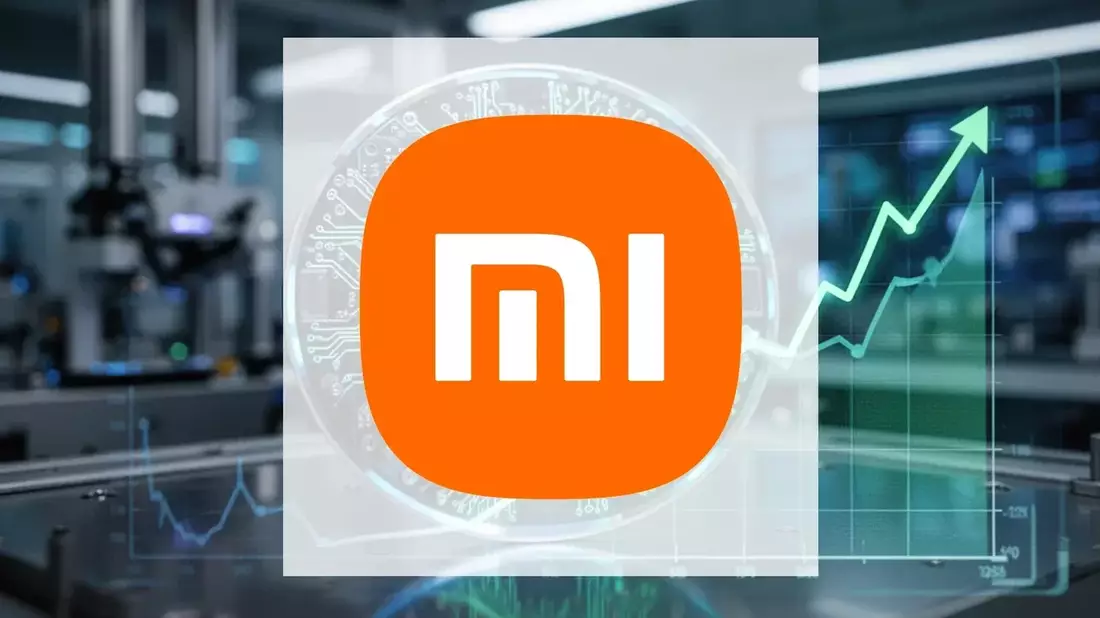 Xiaomi Stock Plunges 46% in 2025 as Profits Tumble, EV Losses Mount