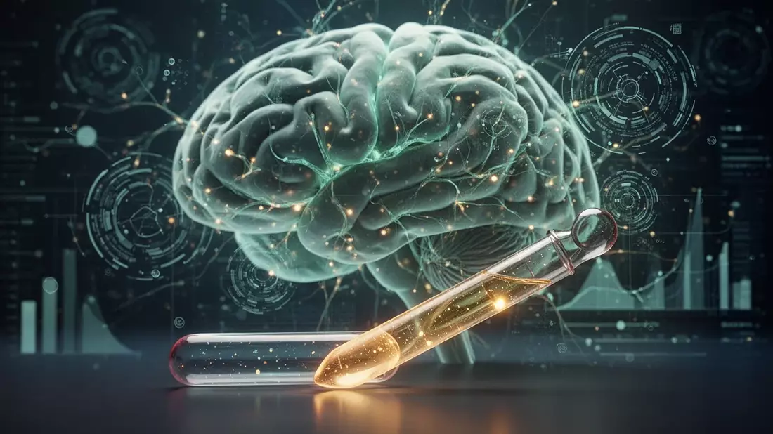 Alzheimer-Früherkennung: Netzhautscan und Bluttests revolutionieren Diagnostik