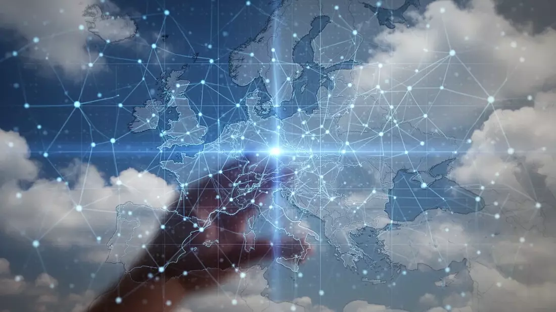 EU verschärft Aufsicht: AWS und Azure als Gatekeeper eingestuft