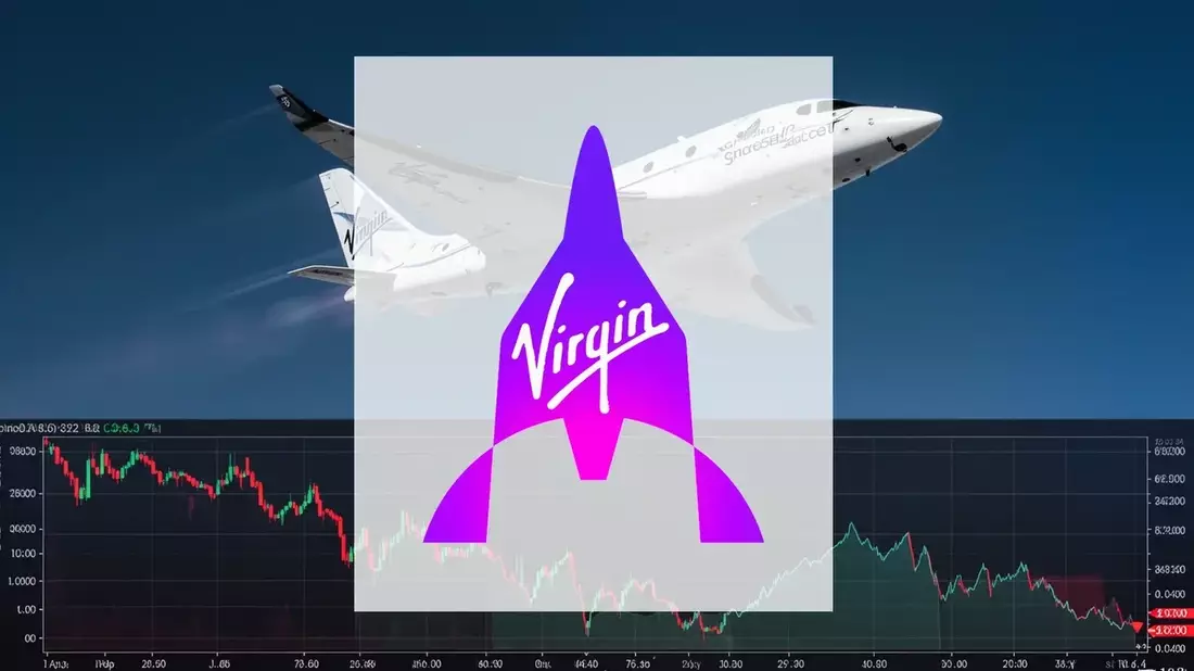 Virgin Galactic: canje de deuda por acciones y dilución ante el reto Delta
