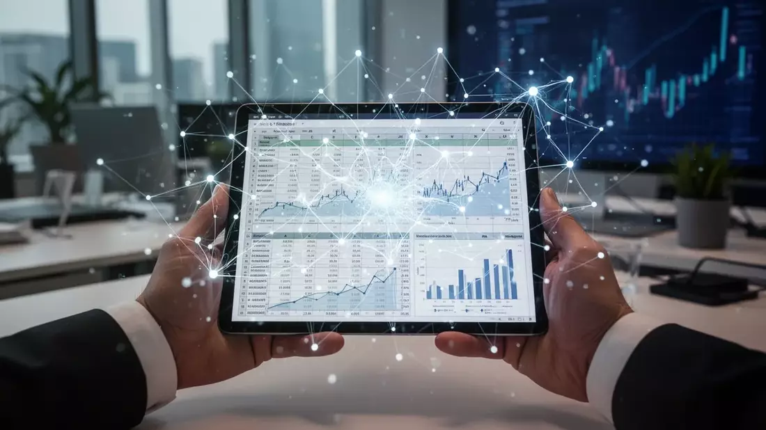Microsoft Copilot: Neue Finanzfunktionen und Marktdaten-Integration