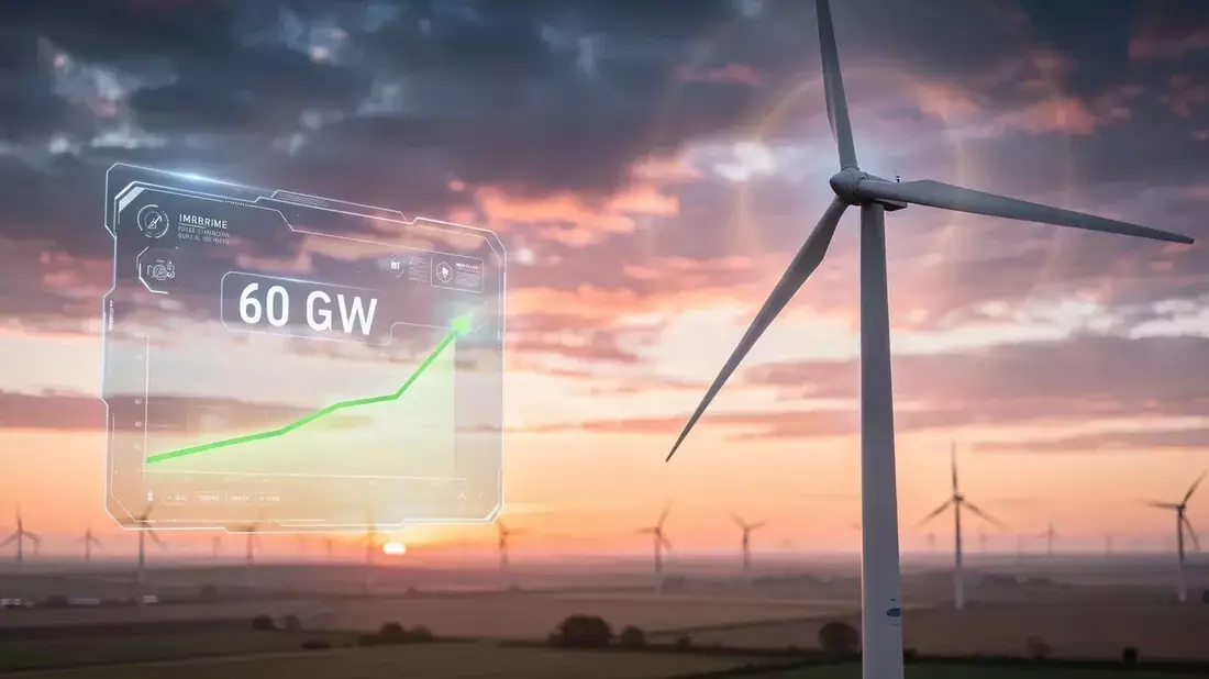 Siemens Energy Falls 5% on Unit Restructuring Uncertainty Despite Strong Fundamentals