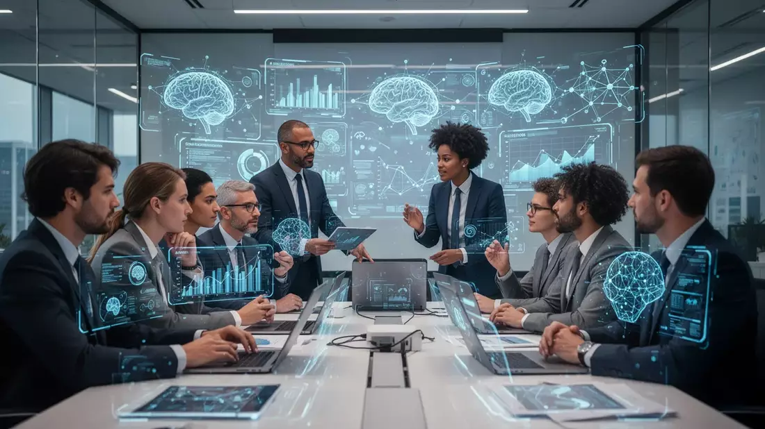 Bitkom-Studie: Mehrheit der Deutschen fühlt sich digital abgehängt