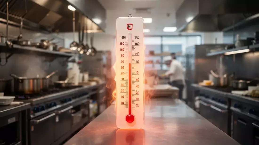 Gastronomie: Neue Pflichten bei Hitze, Arbeitszeit und Urlaub