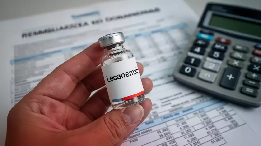 Alzheimer-Medikamente: Italien lehnt Erstattung teurer Antikörper ab