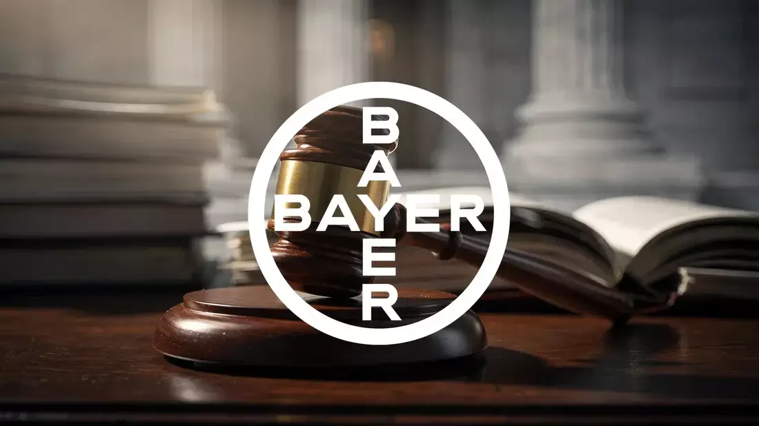 Bayer Stock Surges on Landmark Glyphosate Ruling, but Faces German Ad Ban