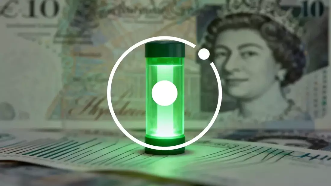 UK Government Bets £40M on ITM Power Amid Short Seller Pressure