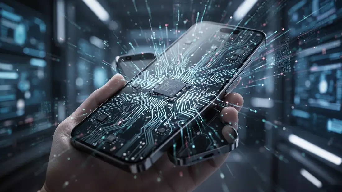 Apple iPhone 18: Gestaffelter RAM und eigene Modems gegen Chipkrise