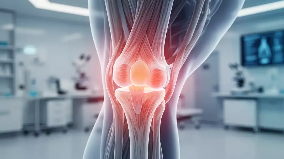 Moderne Orthopädie: Biotherapien und Stoßwellen statt Skalpell