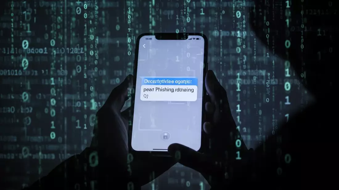 KI-Phishing: 1.380 Prozent mehr Angriffe alarmieren BSI