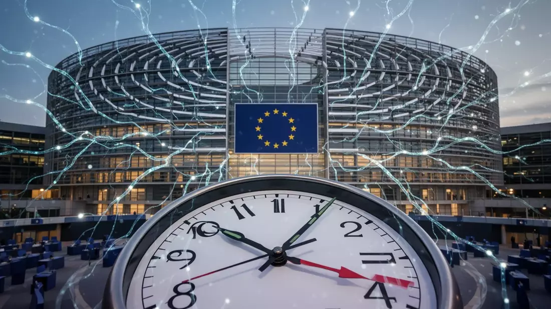 EU-Parlament verschiebt Fristen für Hochrisiko-KI-Systeme