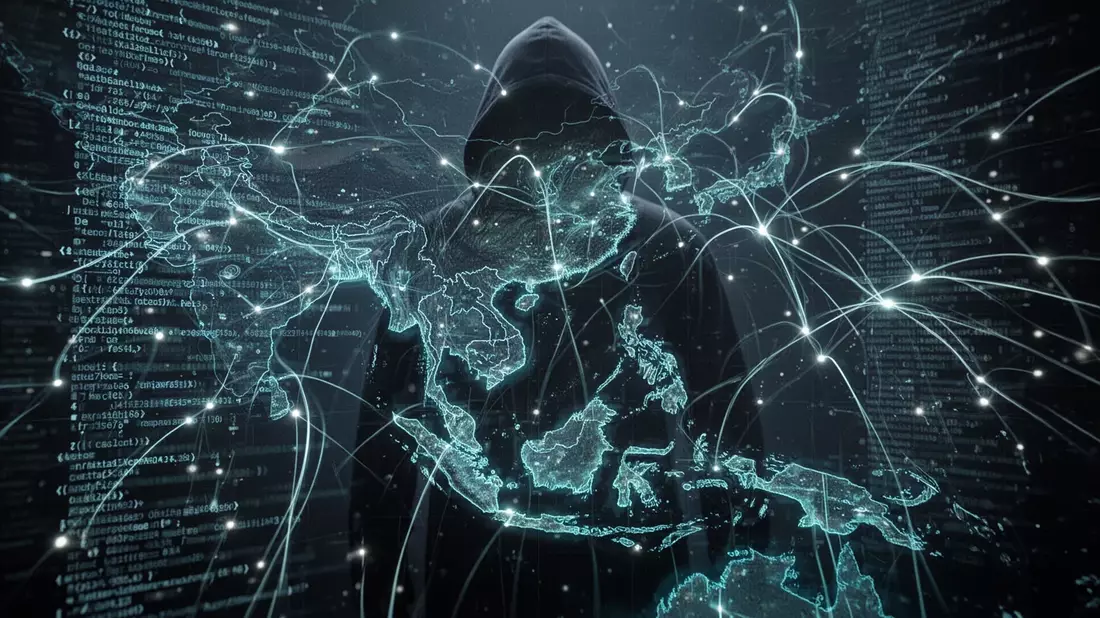 CL-STA-1062: Neue Schadsoftware TinyRCT attackiert kritische Infrastruktur