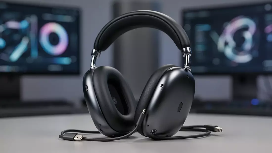 AirPods Max 2: H2-Chip und Rabatt auf 399 Euro