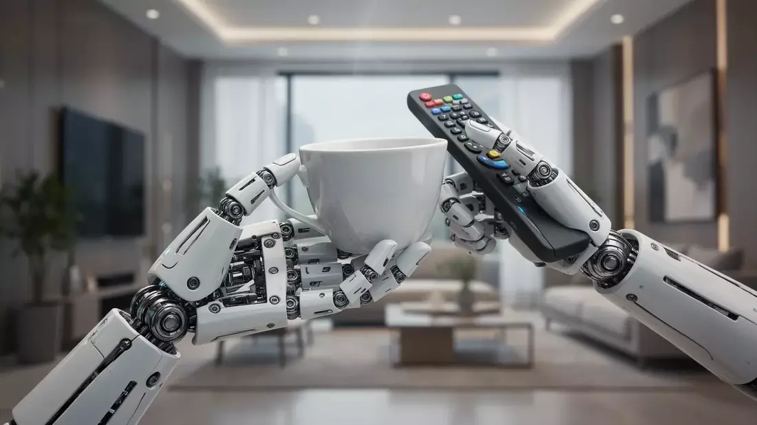 Tesla Optimus: Serienproduktion des humanoiden Roboters startet