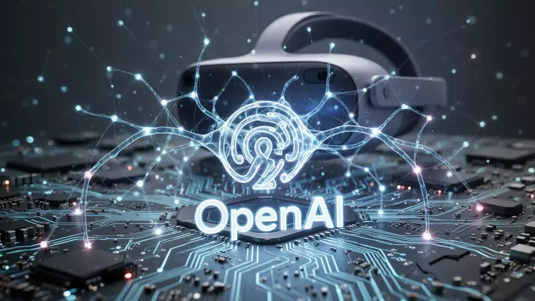 Apple-Vision-Manager wechselt zu OpenAI: Paukenschlag für räumliches Computing