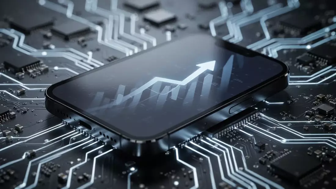 Apple erhöht Preise drastisch und stellt Chip-Strategie um