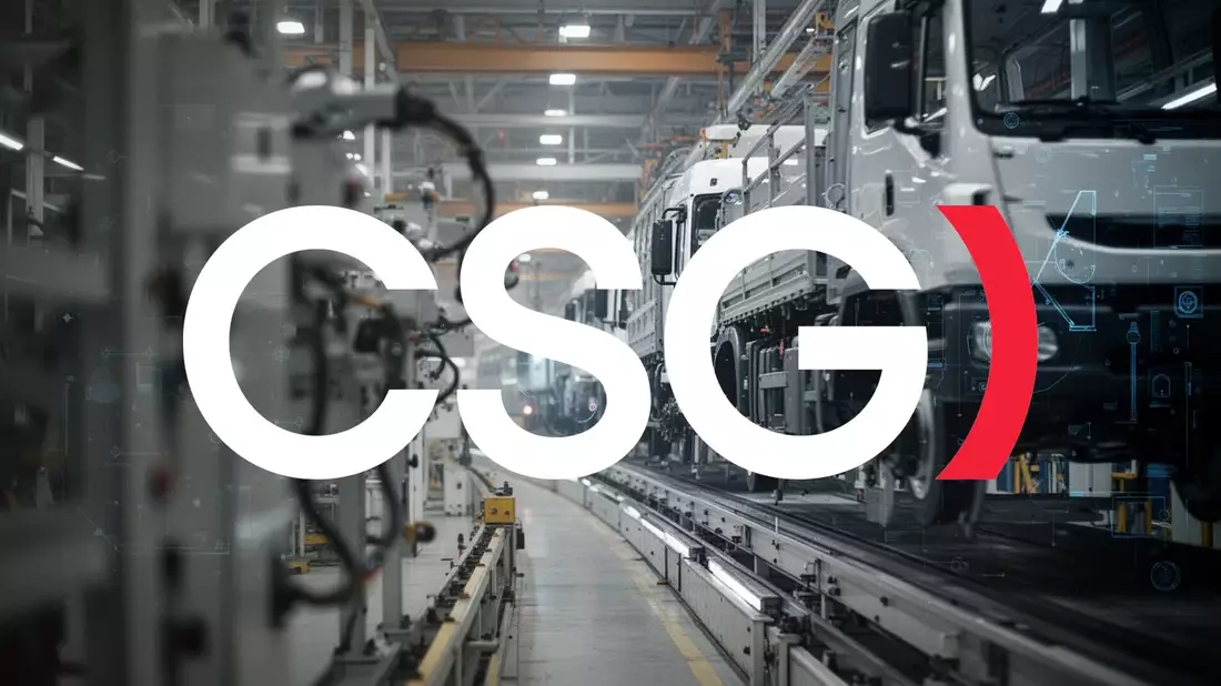 CSG Aktie: EU-Kommission prüft Tatra-Trucks-Deal