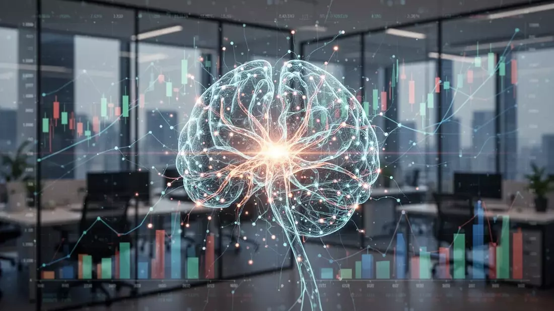 KI-Agenten revolutionieren Finanzprozesse und Wirtschaftsprüfung 2026