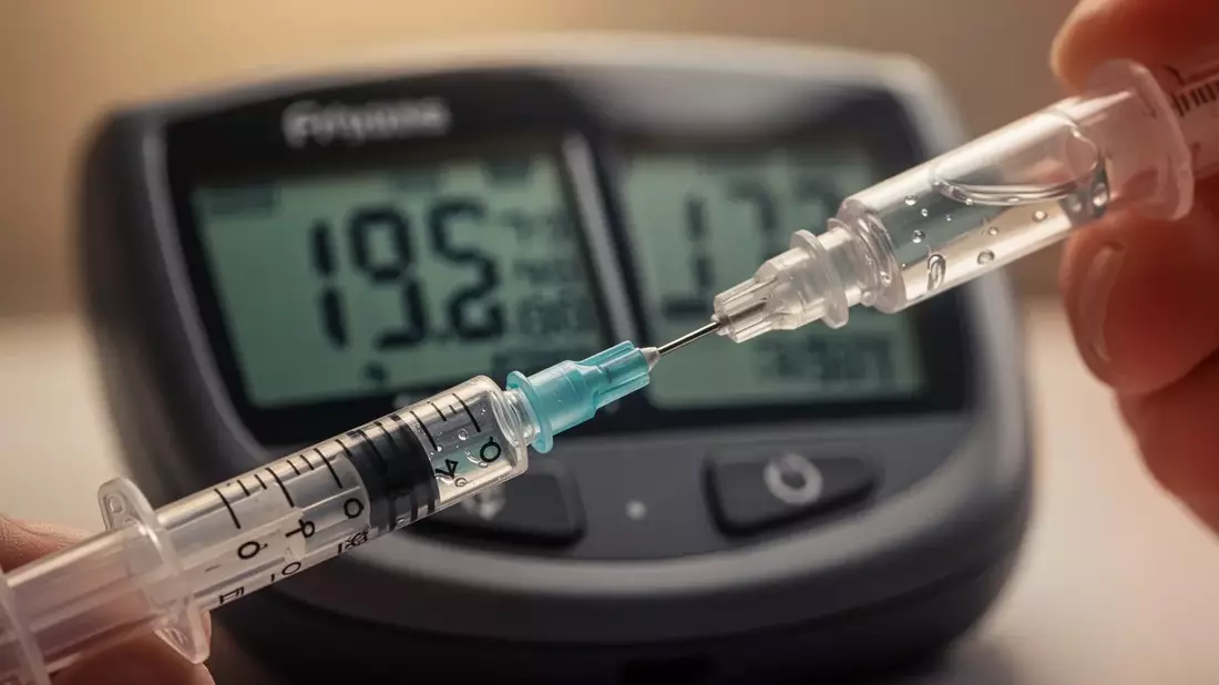 Diabetes-Studie: Neue Grenzwerte und Therapieansätze 2026
