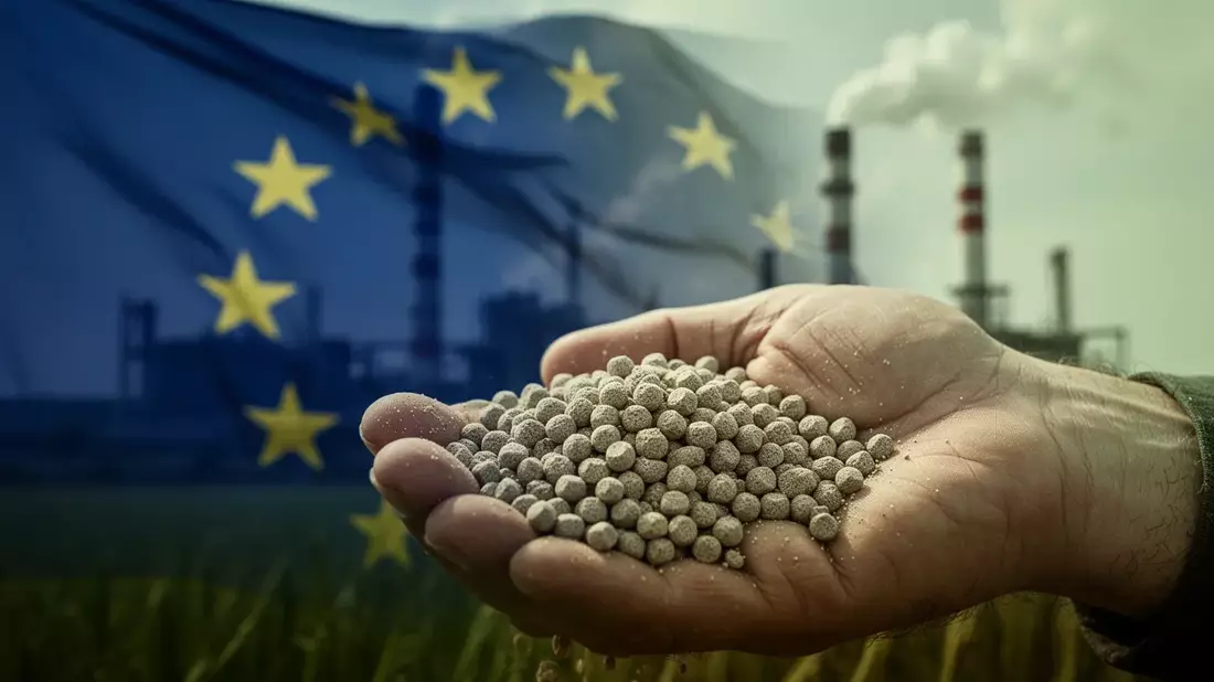EU-CO2-Grenzausgleich: Bauern und Politiker fordern Stopp