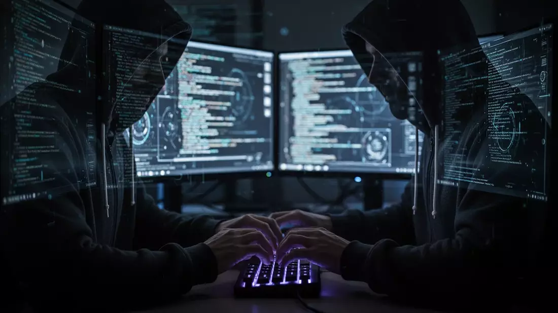 Operation Endgame: 320 Server von Hackernetzwerken abgeschaltet