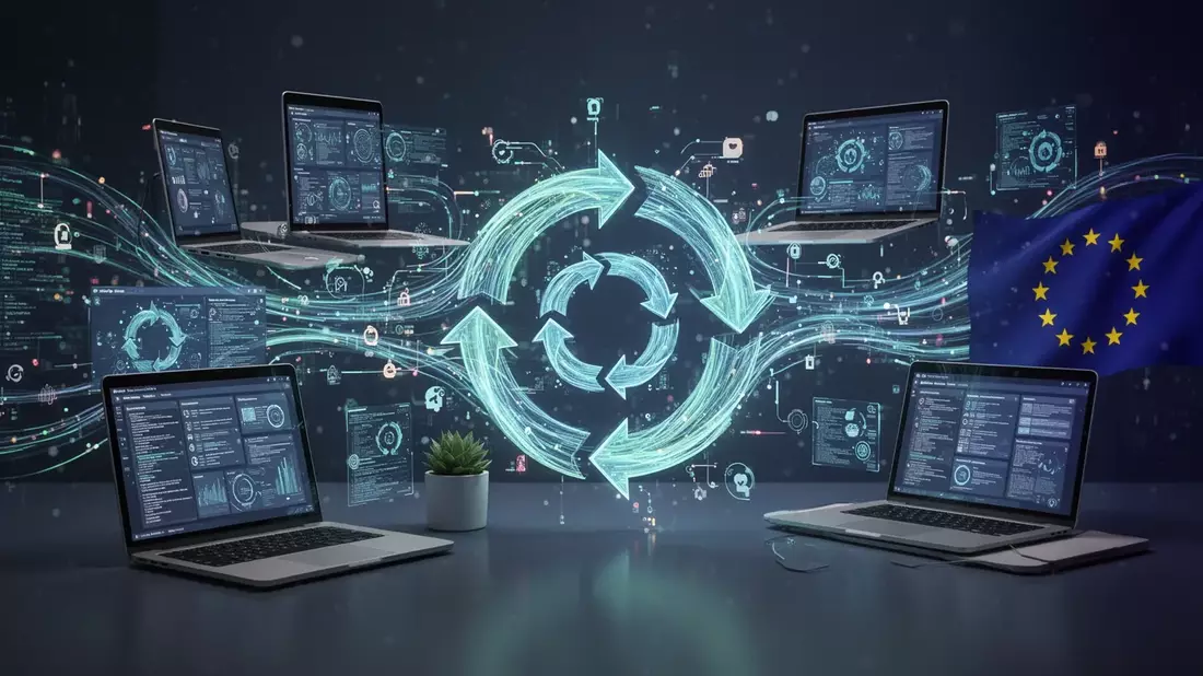 Reparaturrecht und Digitaler Produktpass: Neue Pflichten ab Juli 2026