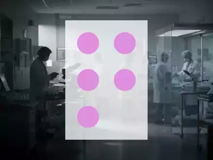 Eine abstrakte, atmosphärische Darstellung des Gesundheitssektors mit angedeuteten medizinischen Einrichtungen. Die Stimmung ist vorsichtig und strategisch. - Foto: über boerse-global.de