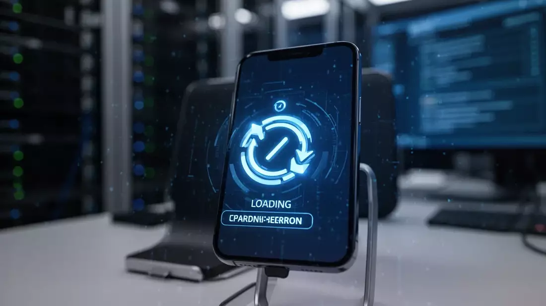 Android-17-Beta-Bug: Pixel-Smartphones in der Bootloop-Falle