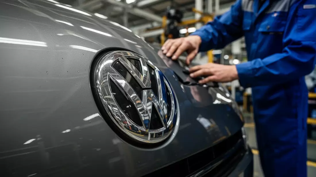 VW verschärft Sparkurs: Bis zu 100.000 Stellen vor dem Abbau