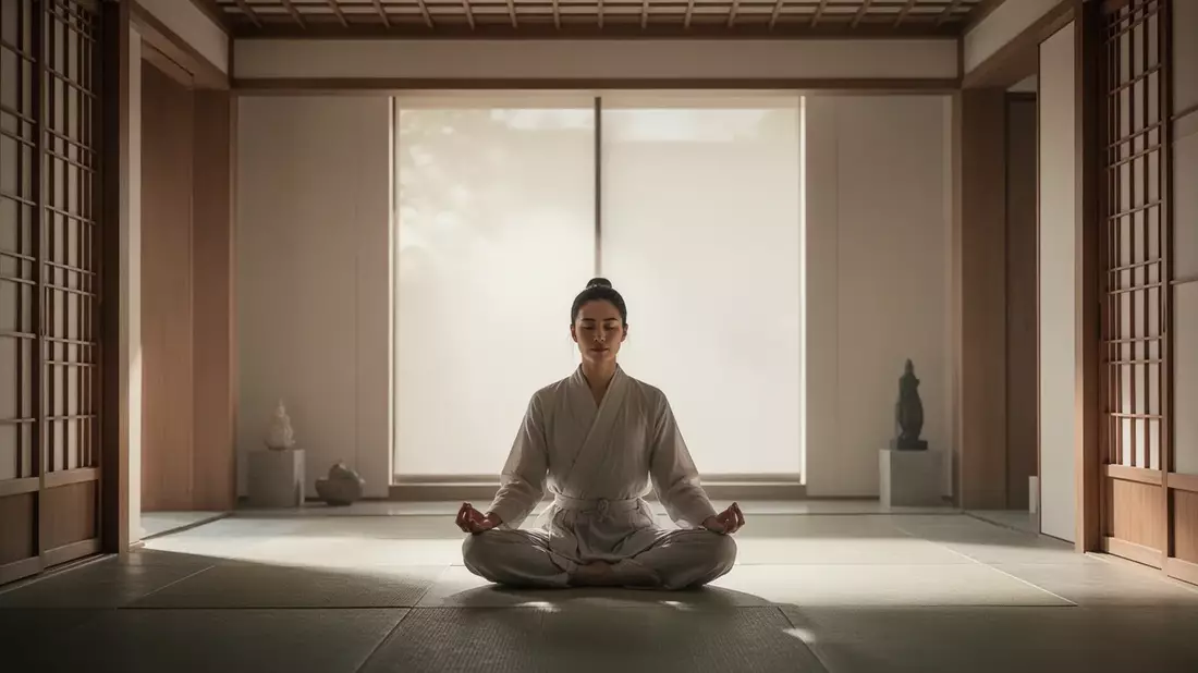 Buddhistische Traditionen: Von Forschung bis zur Ökologie