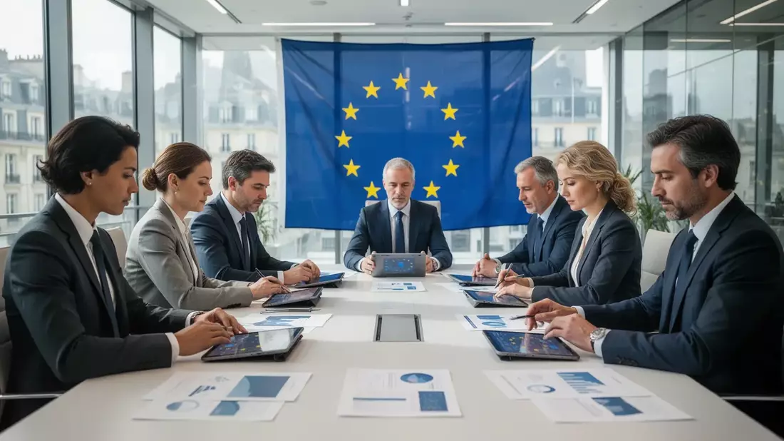EU-Steuer-Omnibus: Milliardenentlastung für Unternehmen geplant