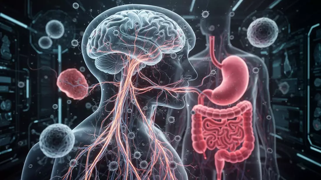 Alzheimer-Forschung: Neue Erkenntnisse zu Darm-Hirn-Achse und Diagnostik