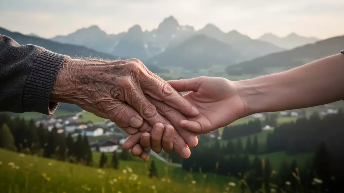 Demenz-Prognose Bayern: Neuer Bluttest und Präventionsansätze