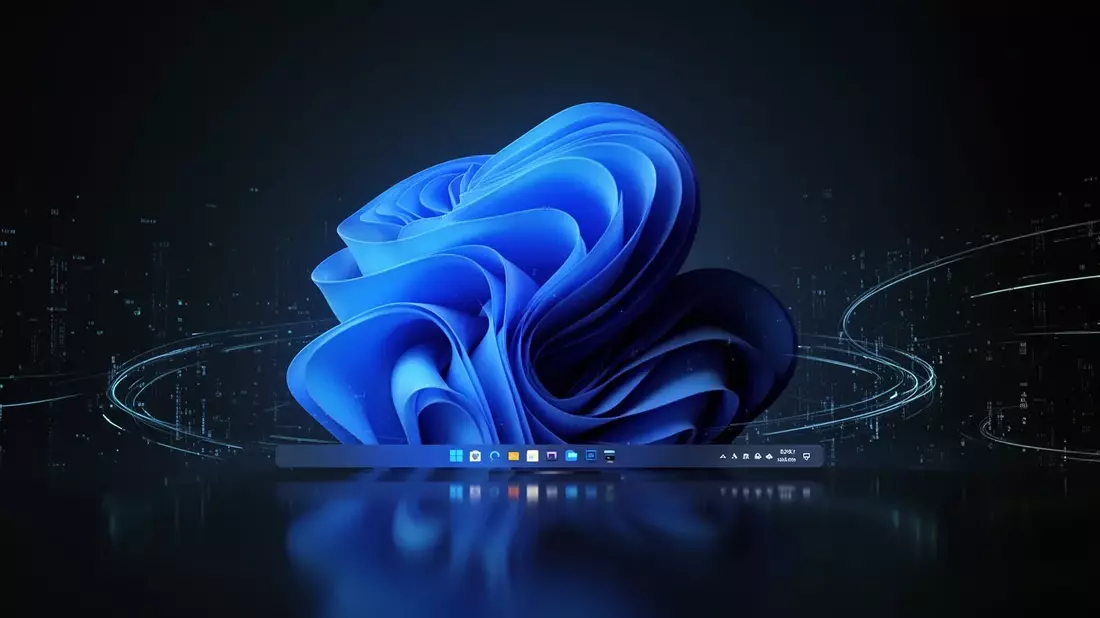 Windows 11 Insider: Neue Taskleisten-Größe und Bugfixes