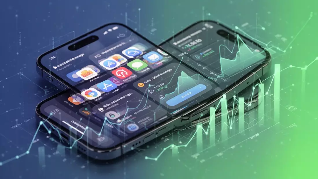 Apple iOS 27: KI-Features und neue Finanz-Tools im Überblick