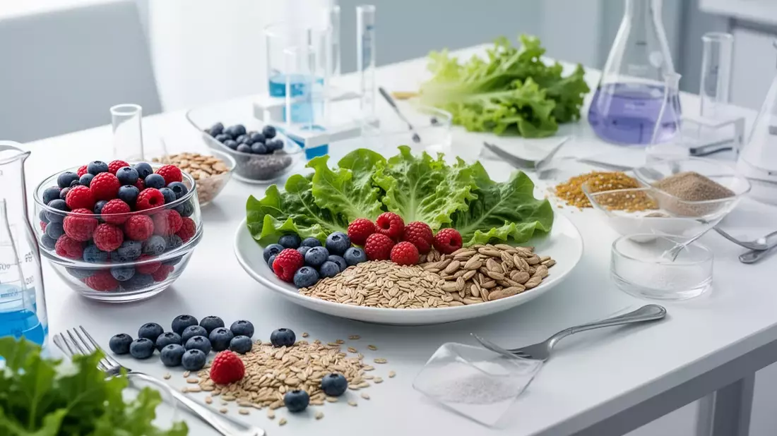 Demenz-Prävention 2026: Neue Studien zu Ernährung, KI und Risiken