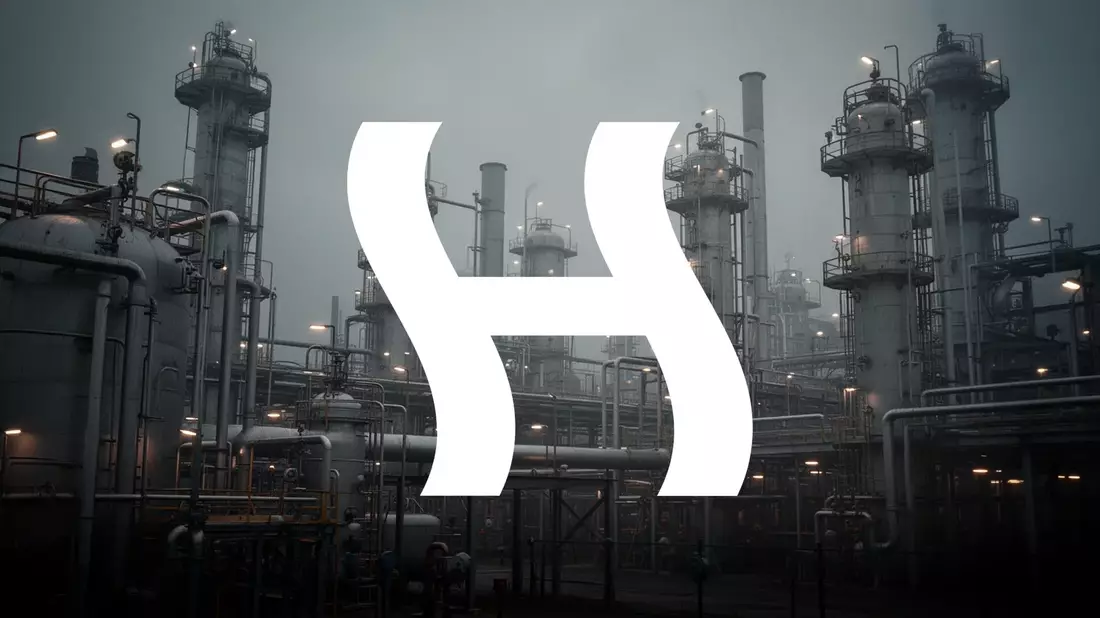 Hydrogenpro Aktie: Kurssturz trotz Branchen-Rückenwind