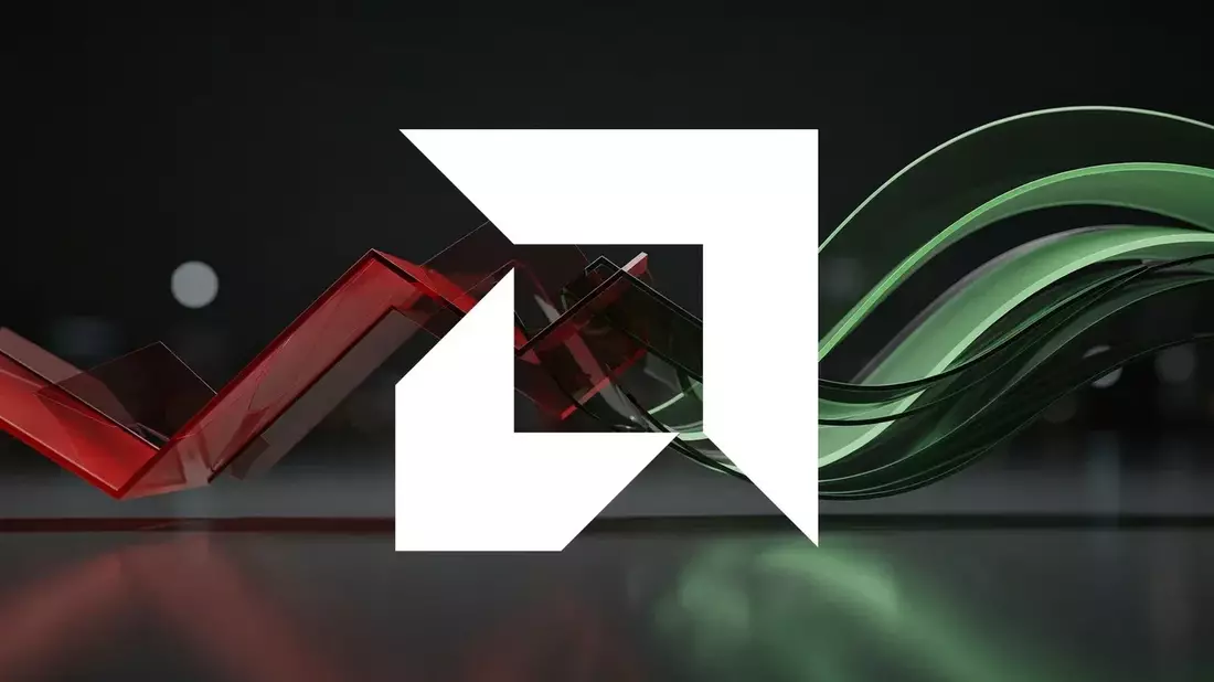 AMD cae un 2,27%: el retraso de OpenAI y el software lastran su rally del 270%