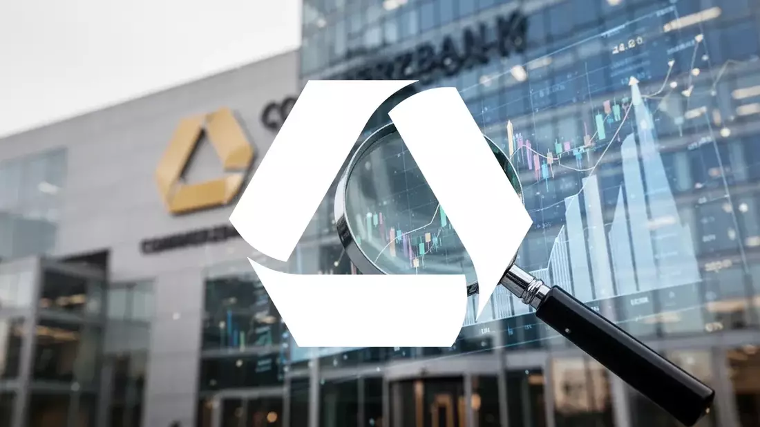 Commerzbank Shares Near Peak: Will the 50-Day Moving Average Hold?